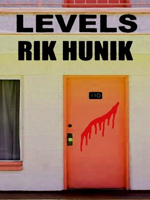 cover image of Levels